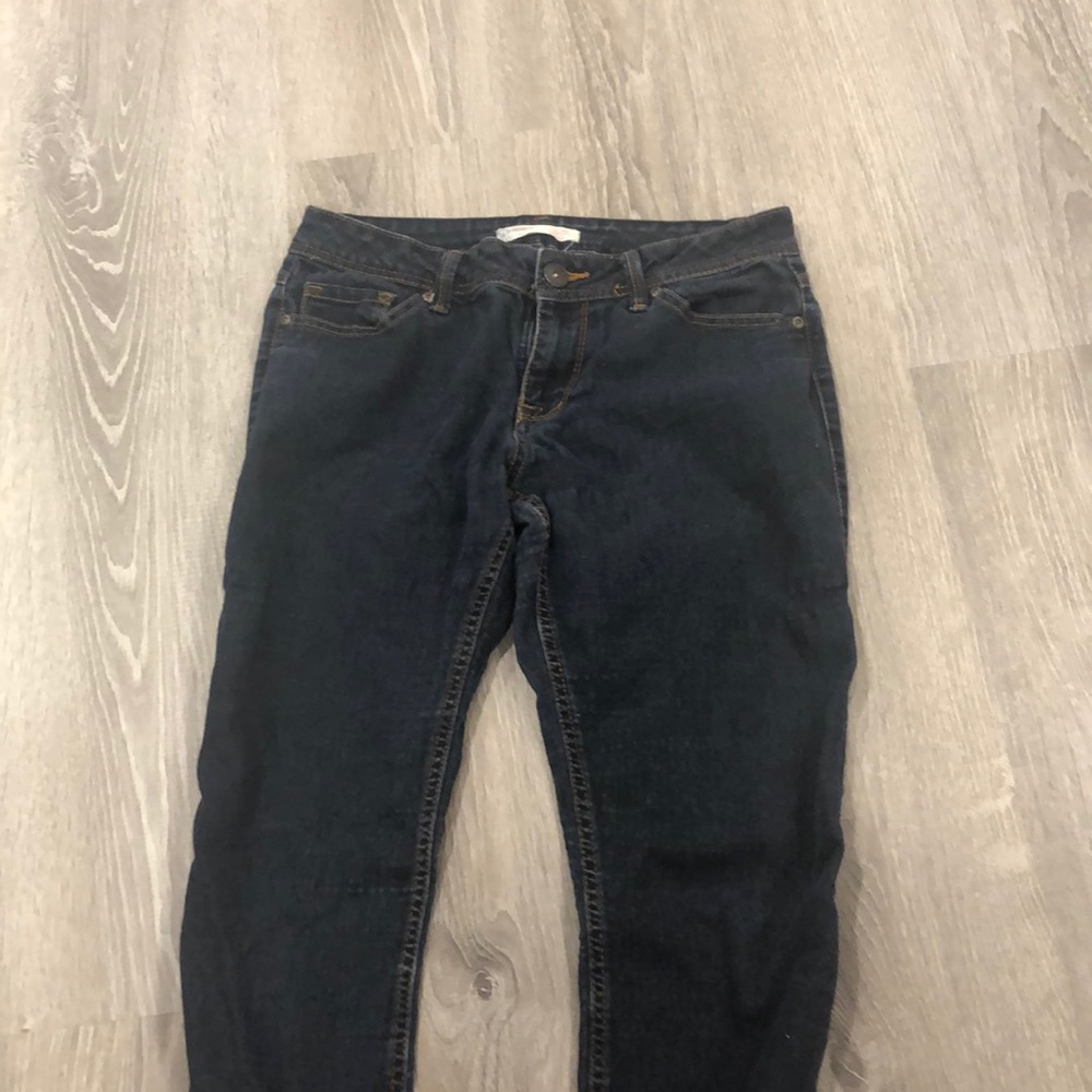 No Boundaries Jeans